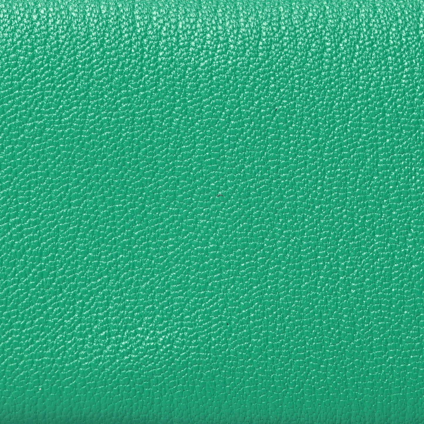 Chevre Mysore Verso Calvi Duo Card Case Menthe Rose Sakura