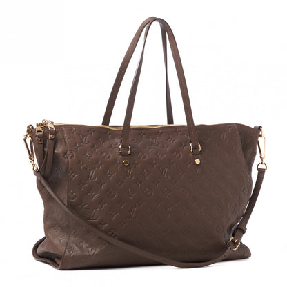 Louis Vuitton Empreinte Lumineuse GM Ombre 3 of 8