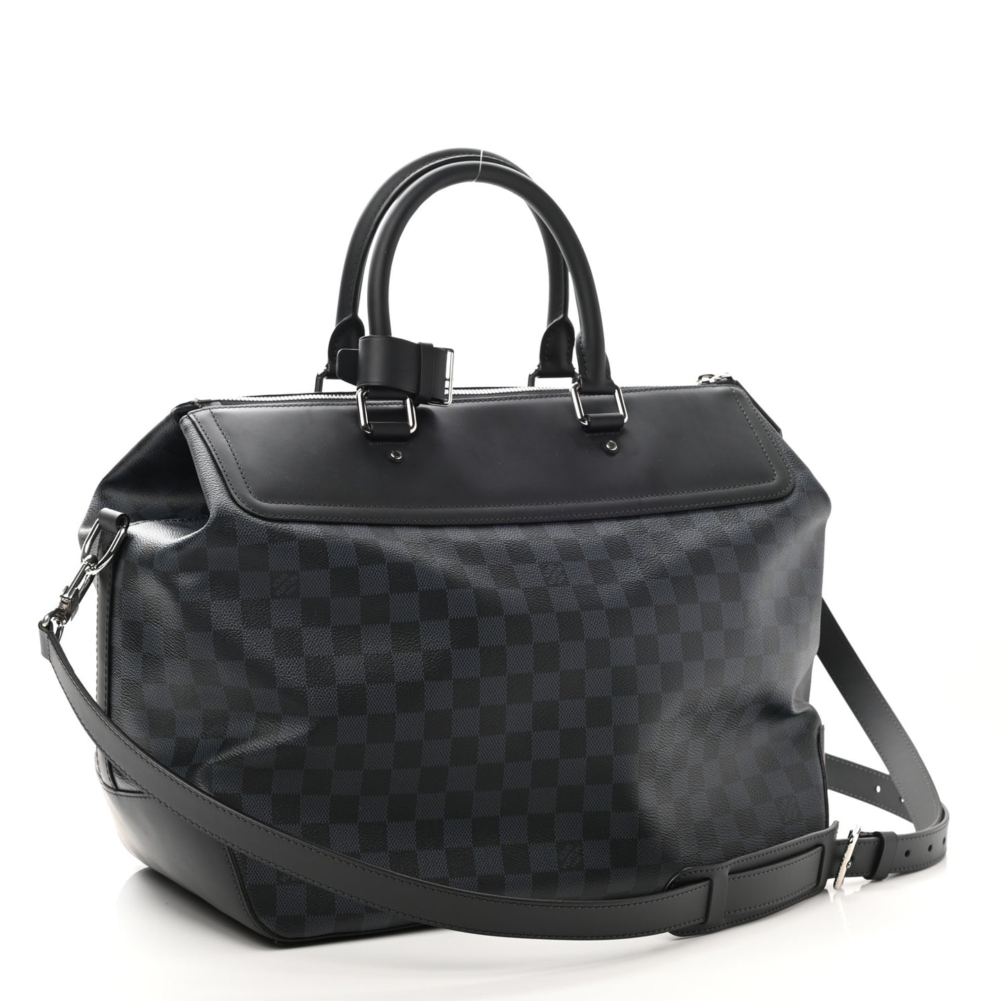 Damier Cobalt Neo Greenwich
