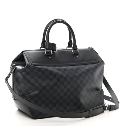 Louis Vuitton Damier Cobalt Neo Greenwich 3 of 9