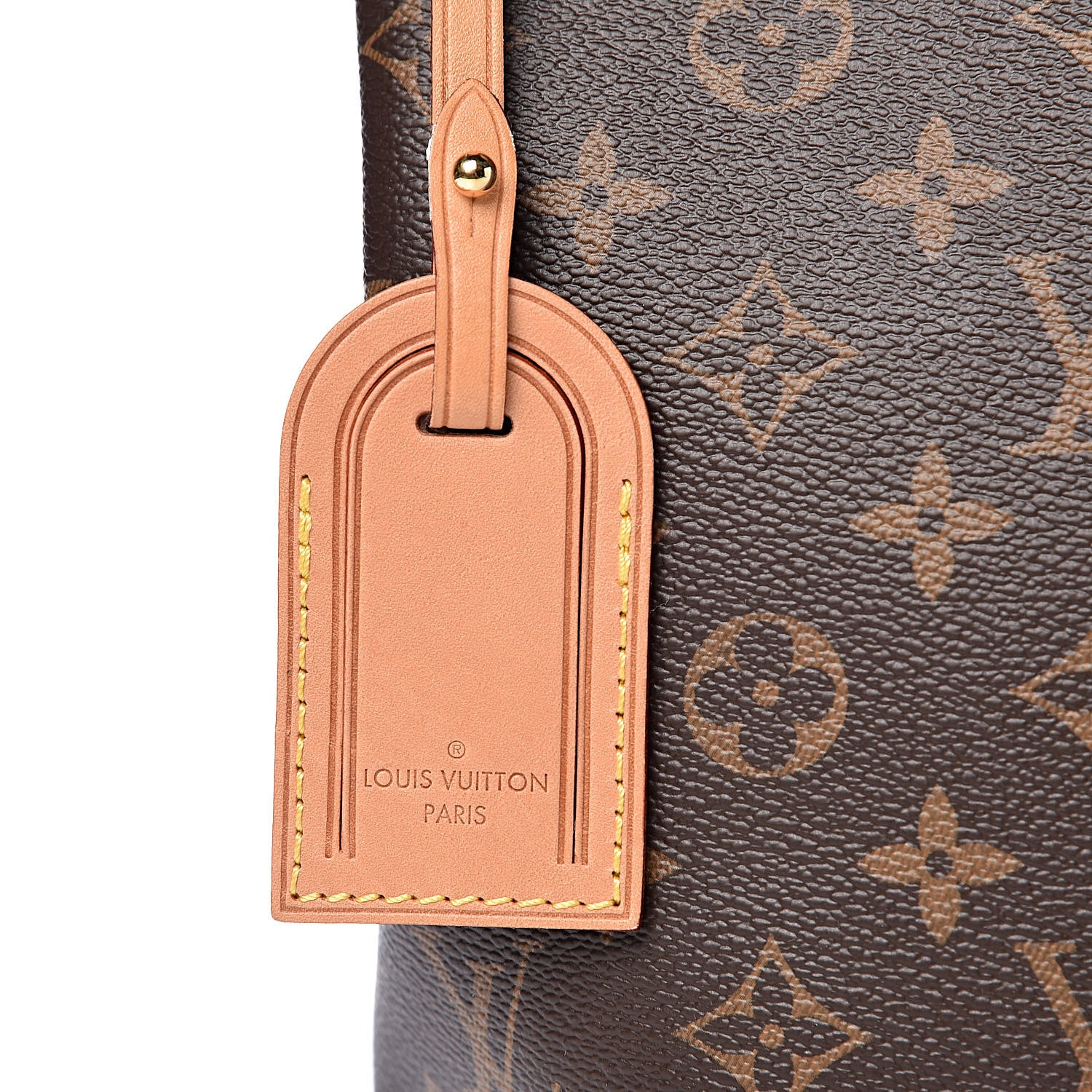 Louis Vuitton Monogram Graceful PM Pivoine 8 of 11