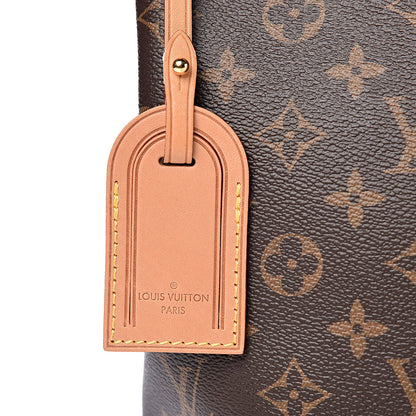 Louis Vuitton Monogram Graceful PM Pivoine 8 of 11