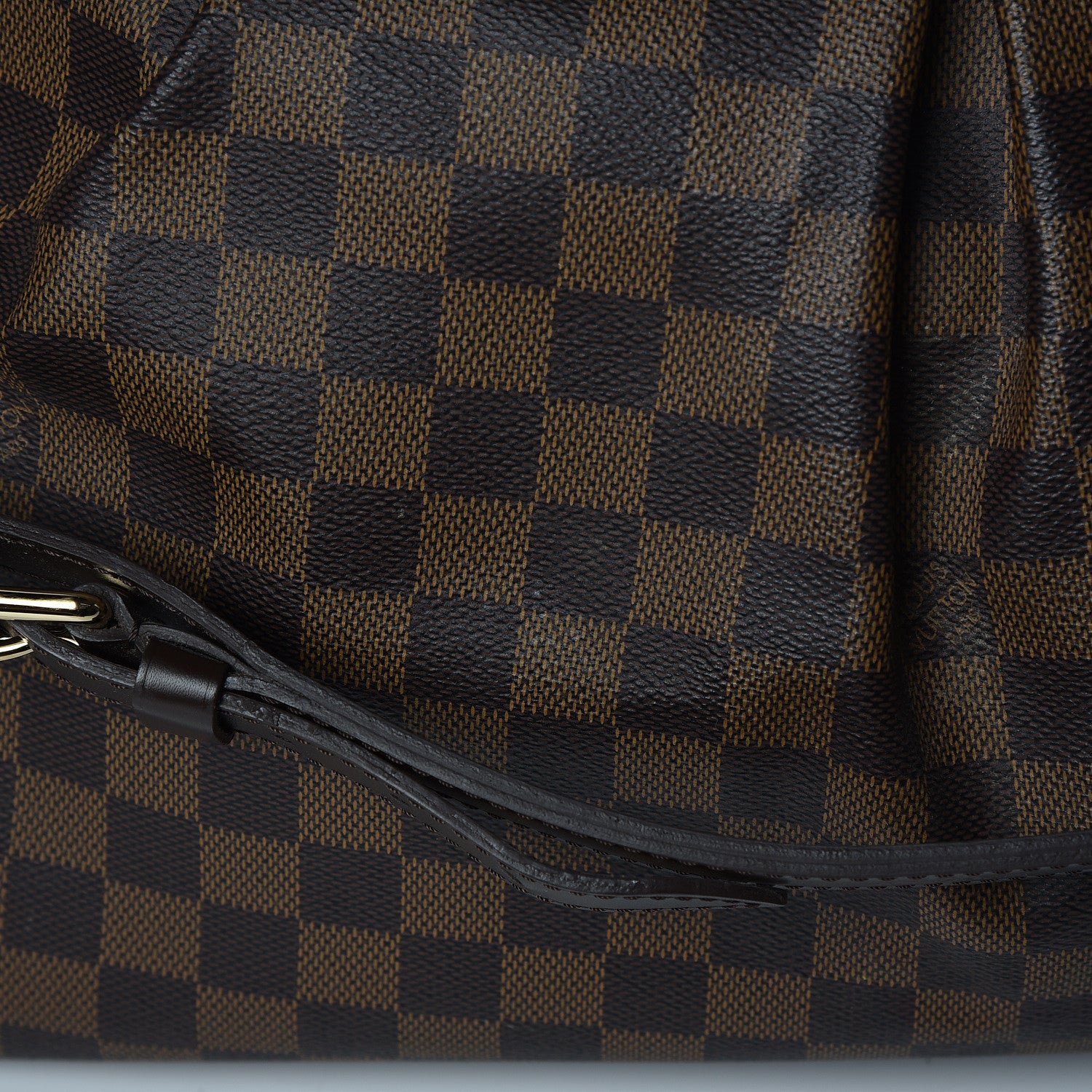 Louis Vuitton Damier Ebene Trevi GM 11 of 17