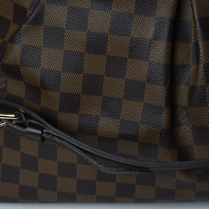 Louis Vuitton Damier Ebene Trevi GM 11 of 17