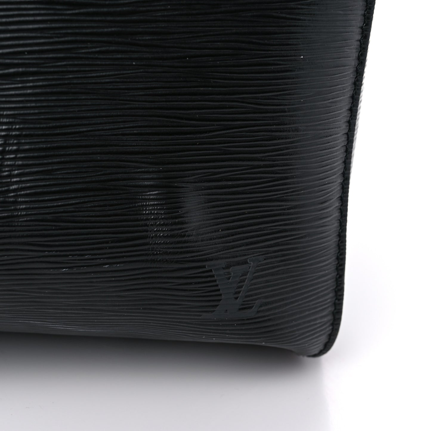 Epi Keepall 55 Black