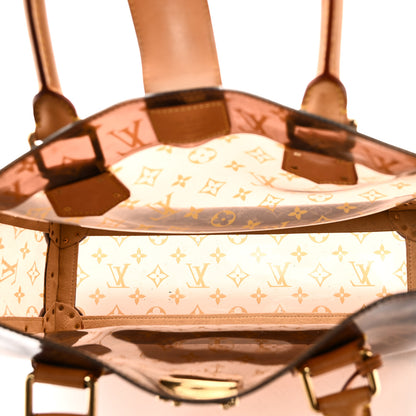 Louis Vuitton Ambre Neo Cabas MM 5 of 9