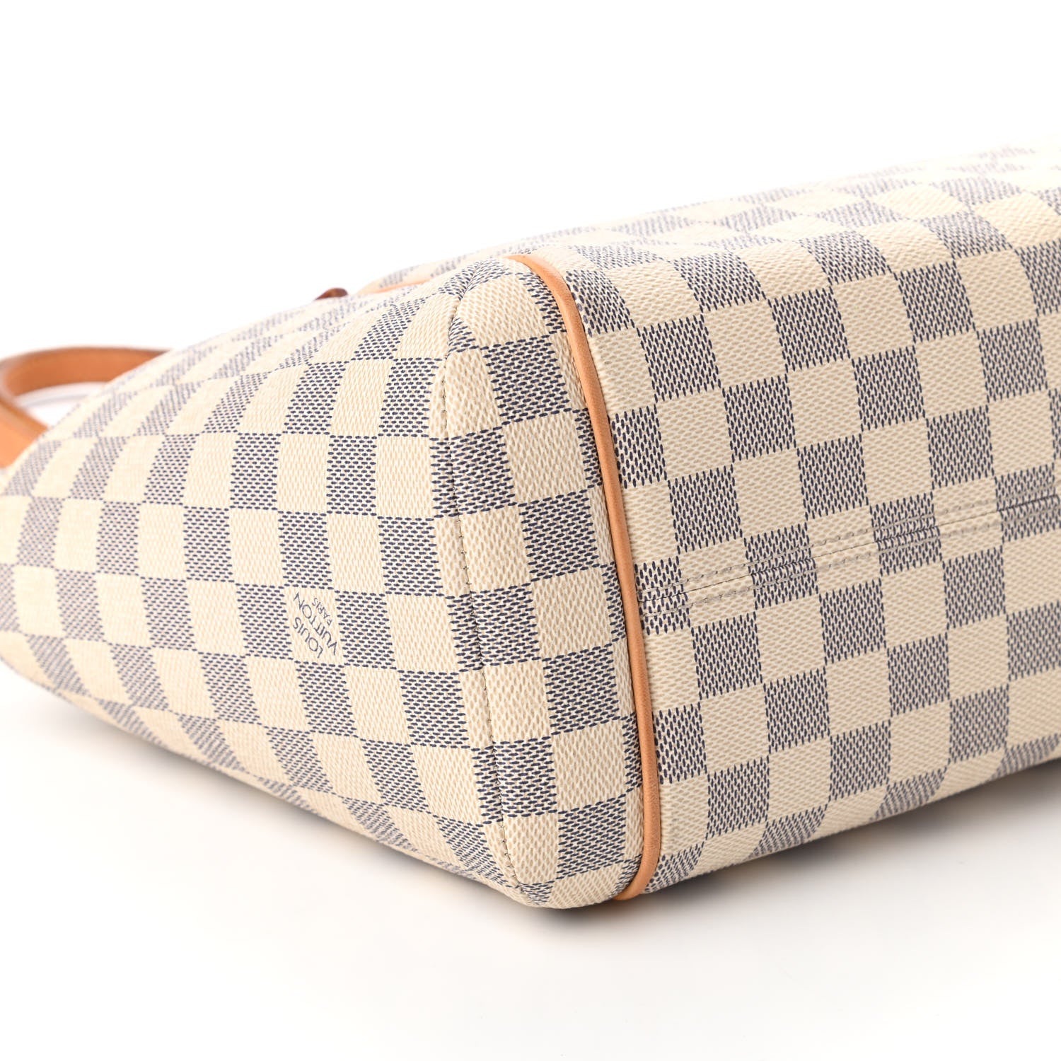 Louis Vuitton Damier Azur Totally PM 6 of 11