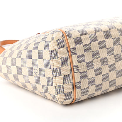 Louis Vuitton Damier Azur Totally PM 6 of 11
