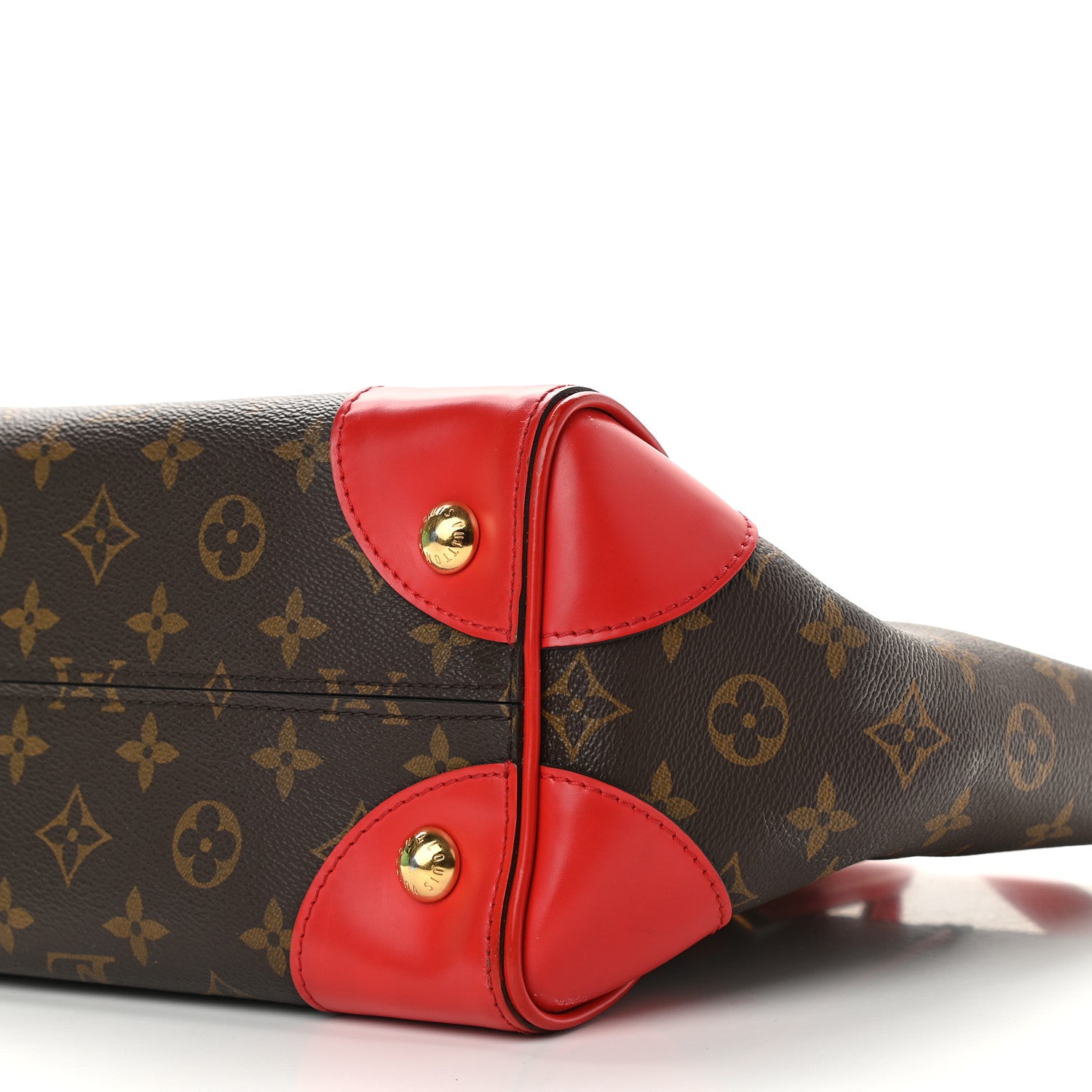 Louis Vuitton Monogram Phenix PM Coquelicot 7 of 8