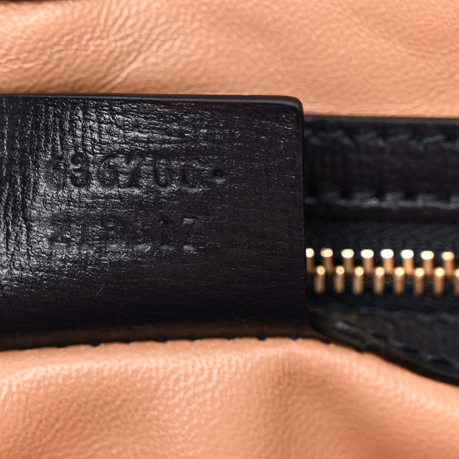 Gucci Corduroy Small Jackie 1961 Hobo Lipstick Rose Blue 7 of 11