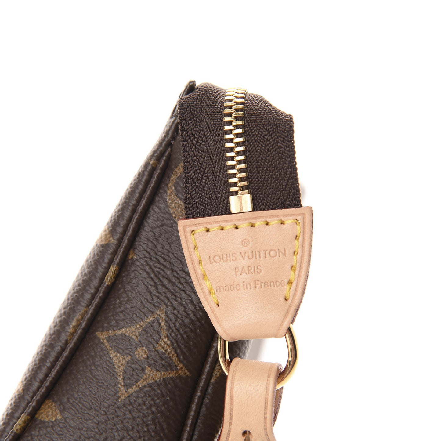 Monogram Pochette Accessories NM