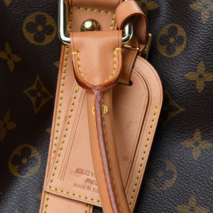 Louis Vuitton Monogram Carryall 17 of 17