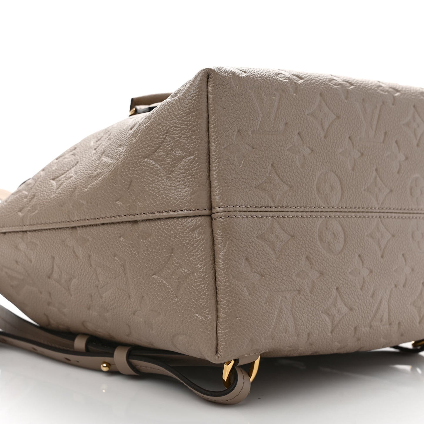 Empreinte Montsouris NM Backpack Tourterelle