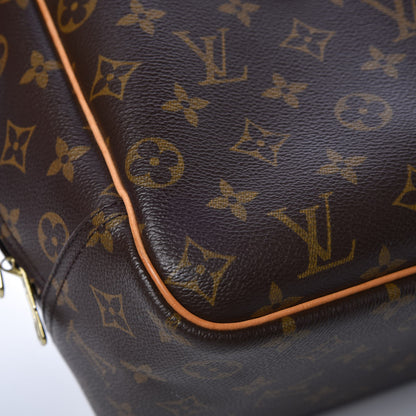 Louis Vuitton Monogram Deauville 8 of 14