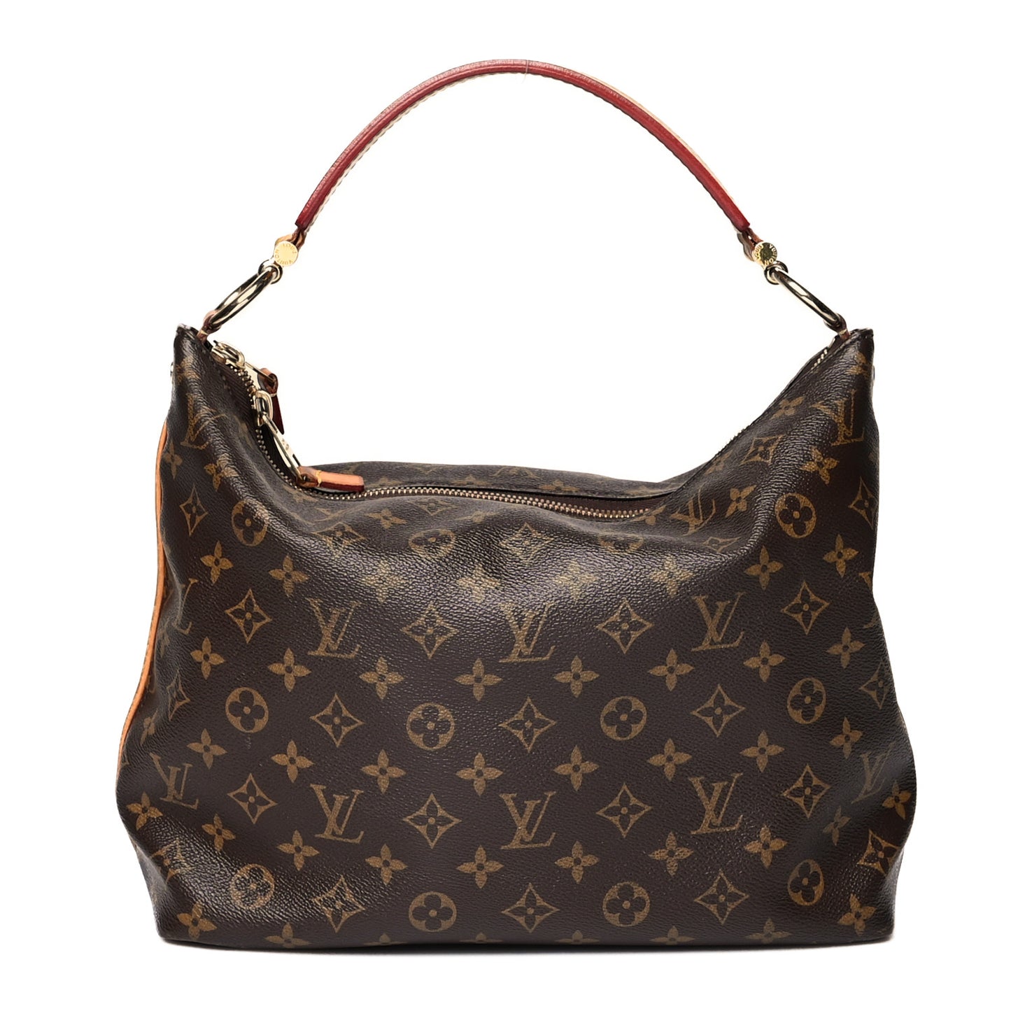 Monogram Sully PM