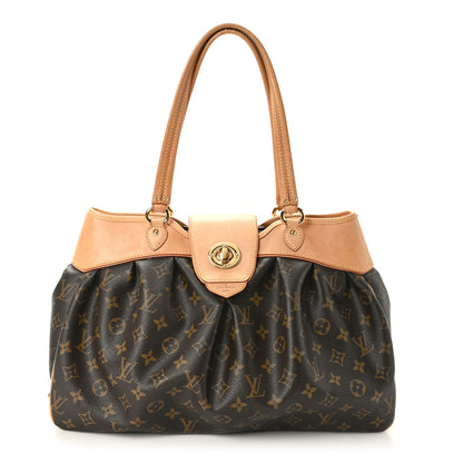 Louis Vuitton Monogram Boetie MM 1 of 8