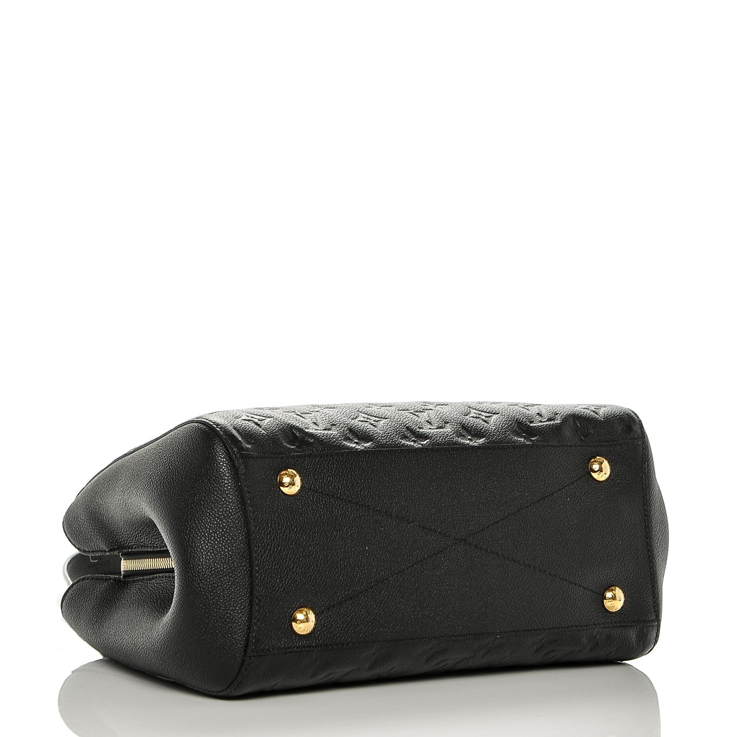 Empreinte Montaigne MM Black