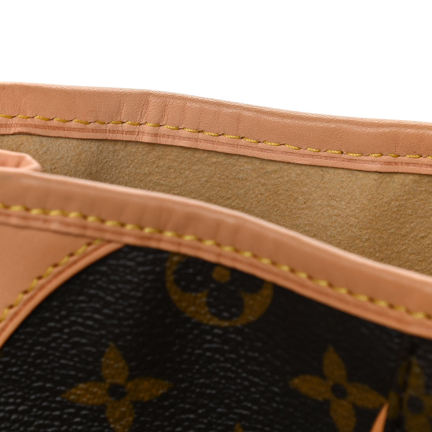 Louis Vuitton Monogram Galliera PM 14 of 15
