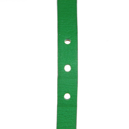 Hermes Swift Hapi 3 MM Triple Tour Wrap Bracelet PM Bambou 5 of 6