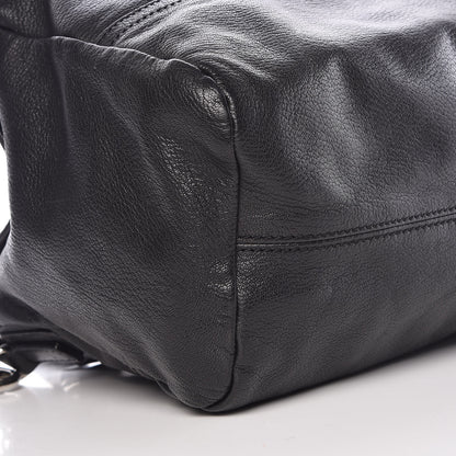 Givenchy Sugar Goatskin Medium Pandora Black 5 of 11