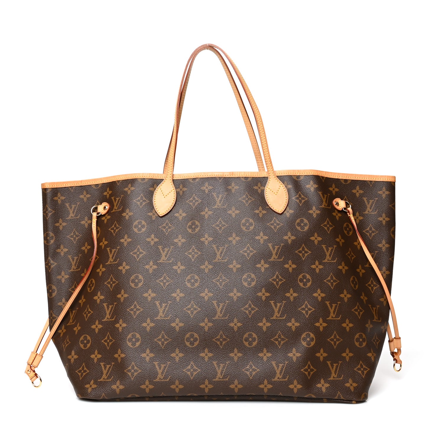 Monogram Neverfull GM