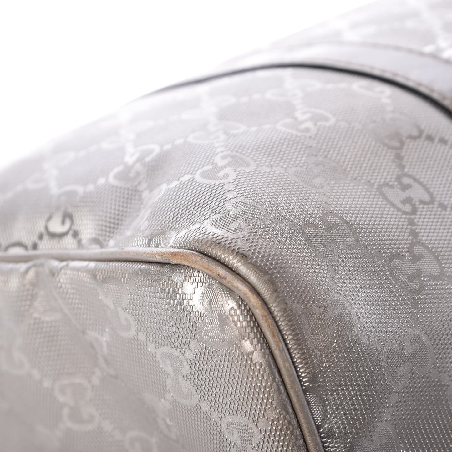 Imprime Monogram Medium Joy Boston Silver