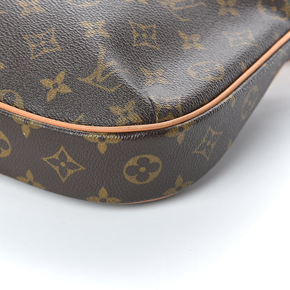 Louis Vuitton Monogram Odeon PM 7 of 7