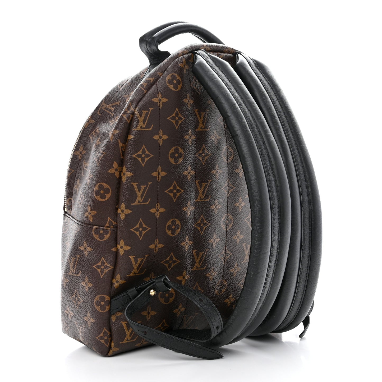 LOUIS VUITTON Monogram Palm Springs Backpack MM