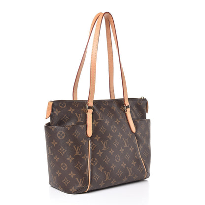 Louis Vuitton Monogram Totally PM 3 of 7