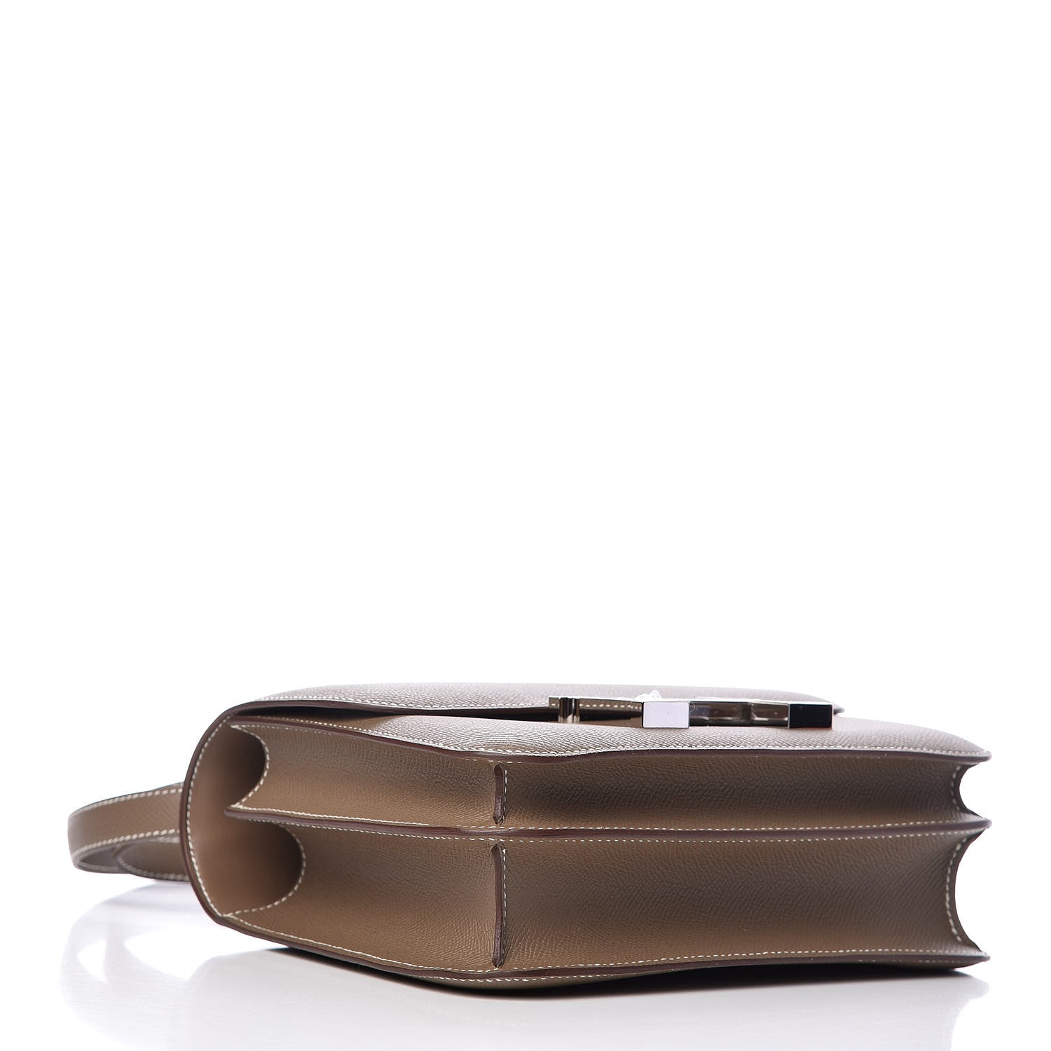 Hermes Epsom Constance 24 Etoupe 4 of 23