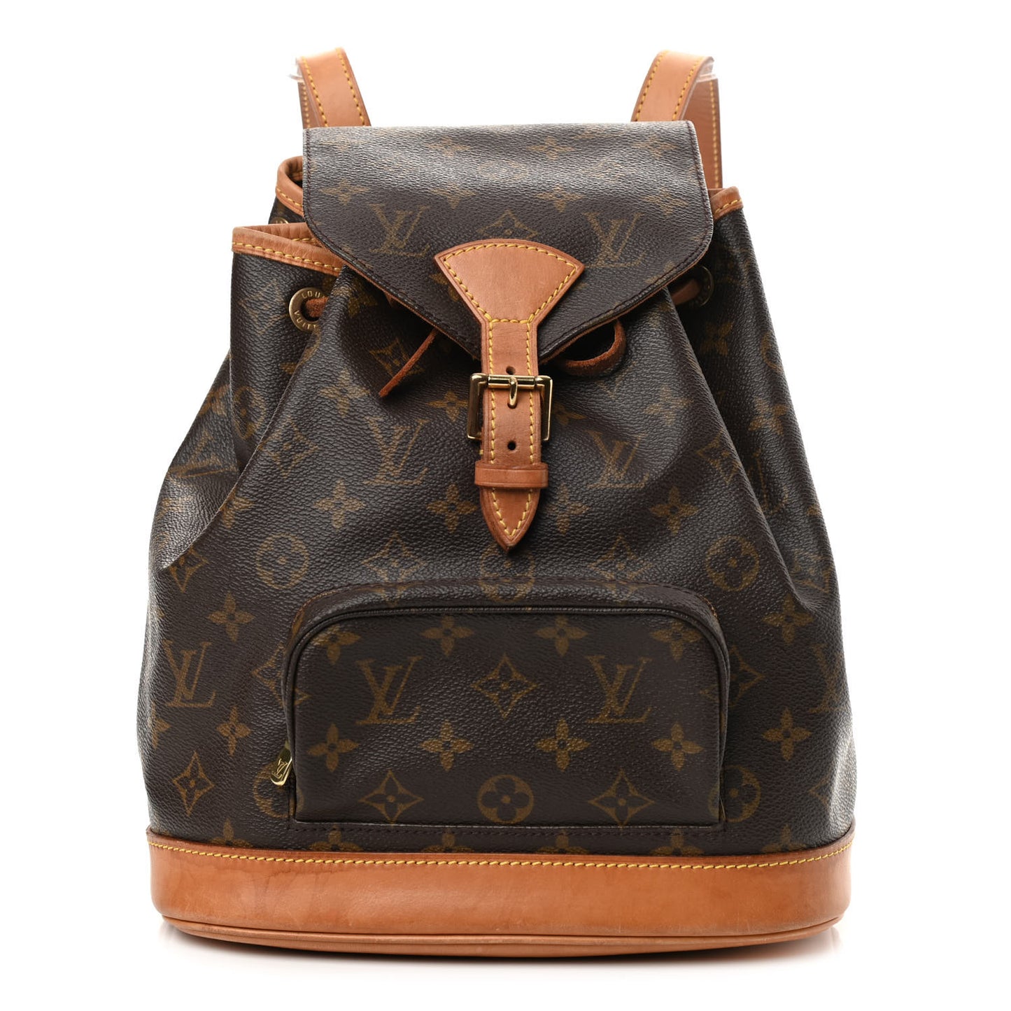 Monogram Montsouris MM Backpack
