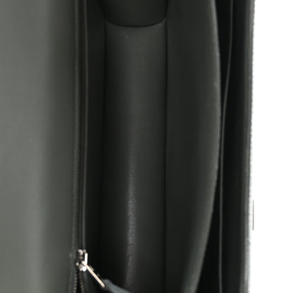 Hermes Epsom Constance 24 Vert Amande 4 of 9