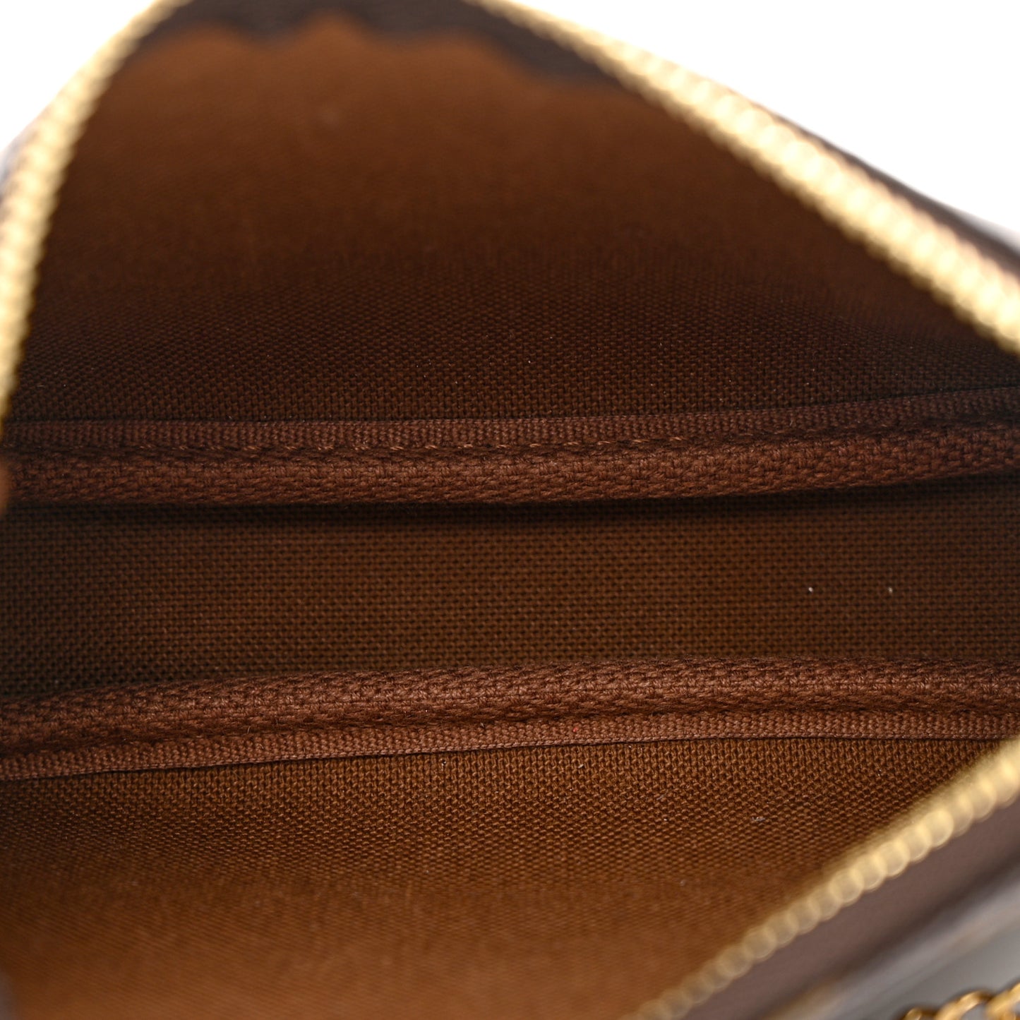 Monogram Mini Pochette Accessories