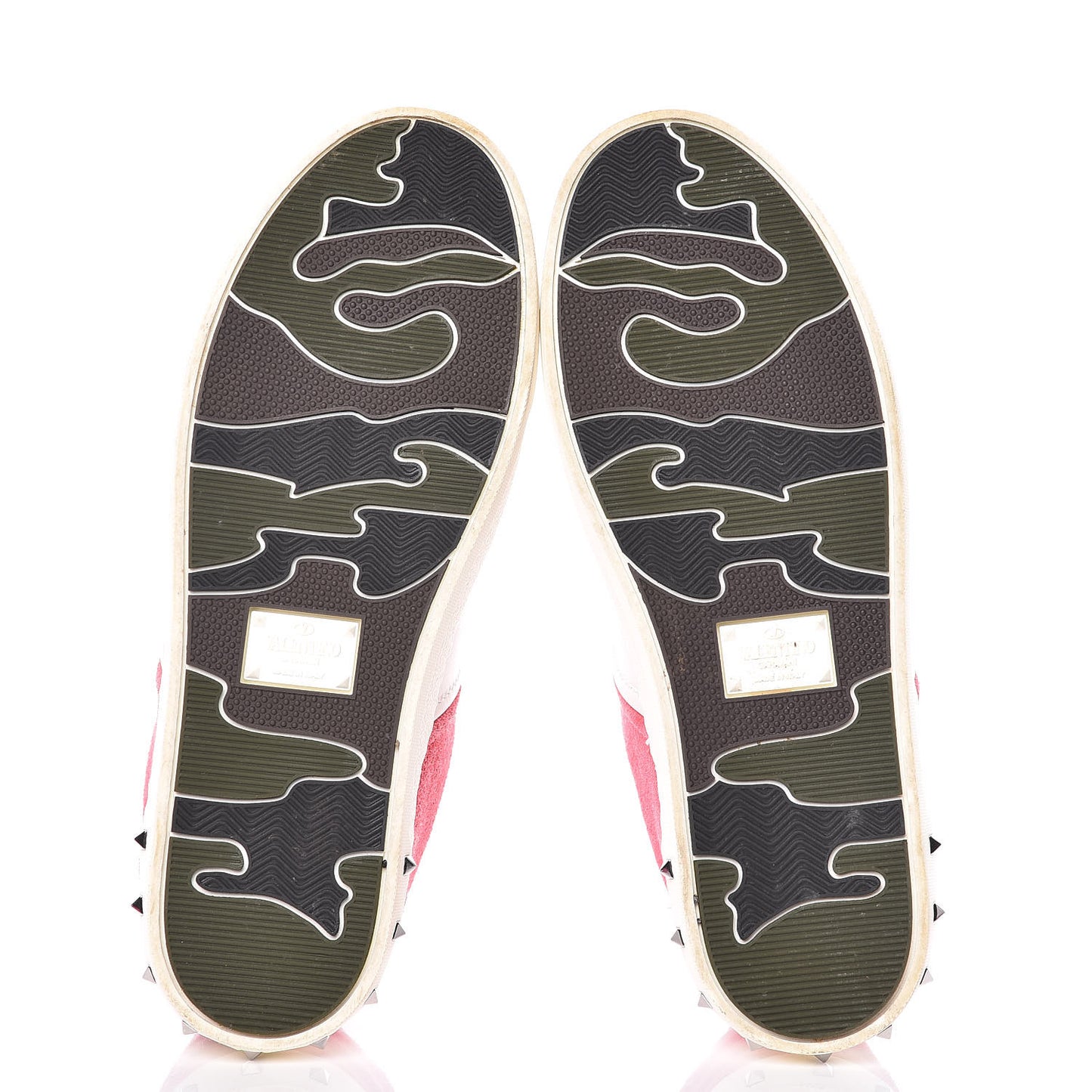 Suede Womens Flycrew Sneakers 35 Shadow Pink Optic White