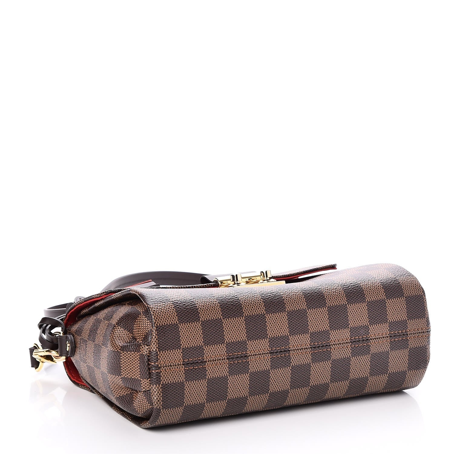 Louis Vuitton Damier Ebene Croisette 5 of 9