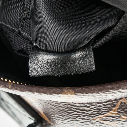 Louis Vuitton Monogram Palm Springs Backpack Mini 7 of 7