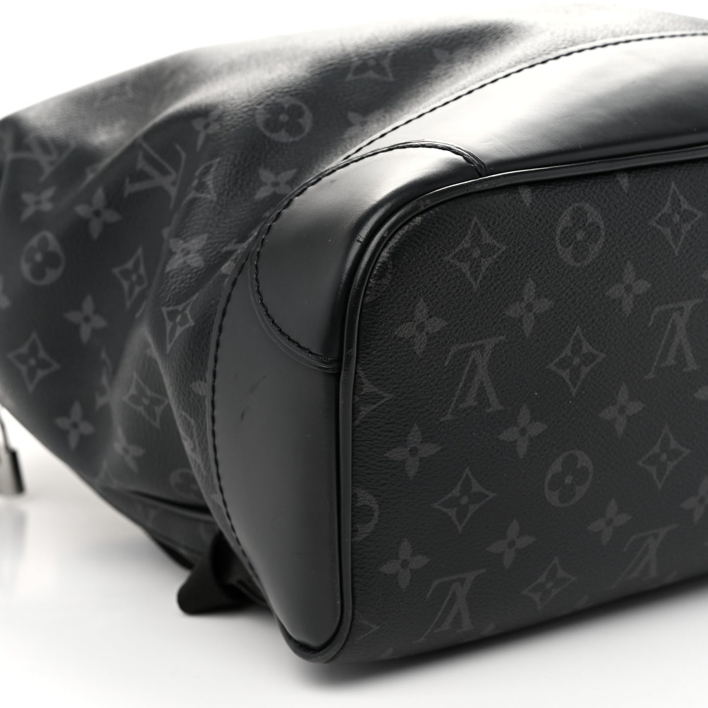 Monogram Eclipse Steamer Backpack