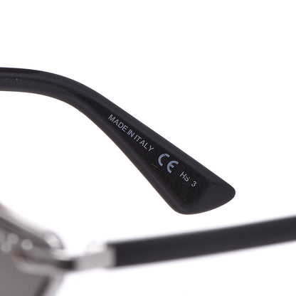 Christian Dior Studded So Real Sunglasses Black 7 of 8