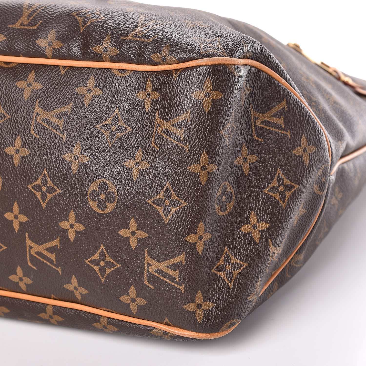 Louis Vuitton Monogram Delightful GM 8 of 9