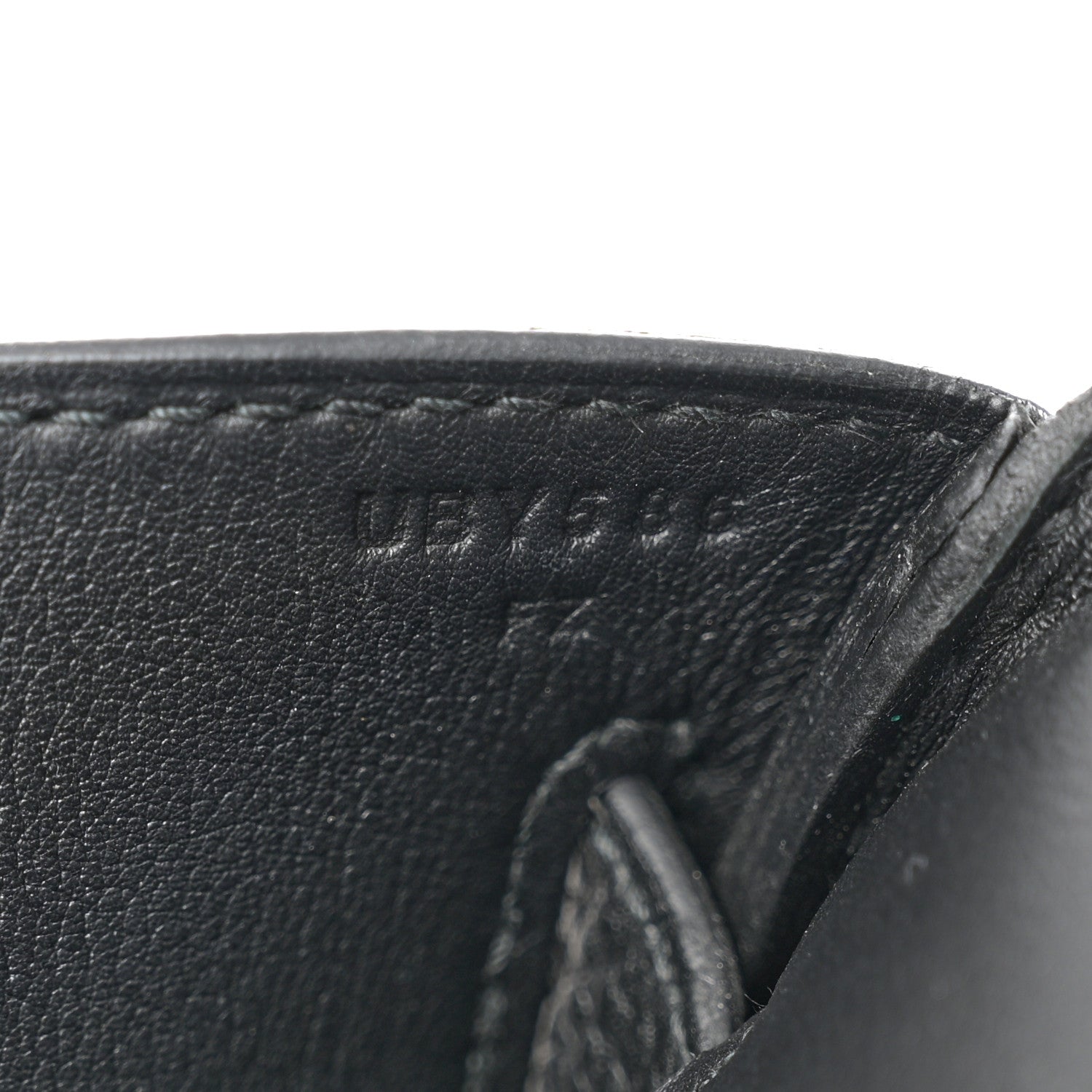 Hermes Togo Hac a Dos GM Backpack Black 7 of 12
