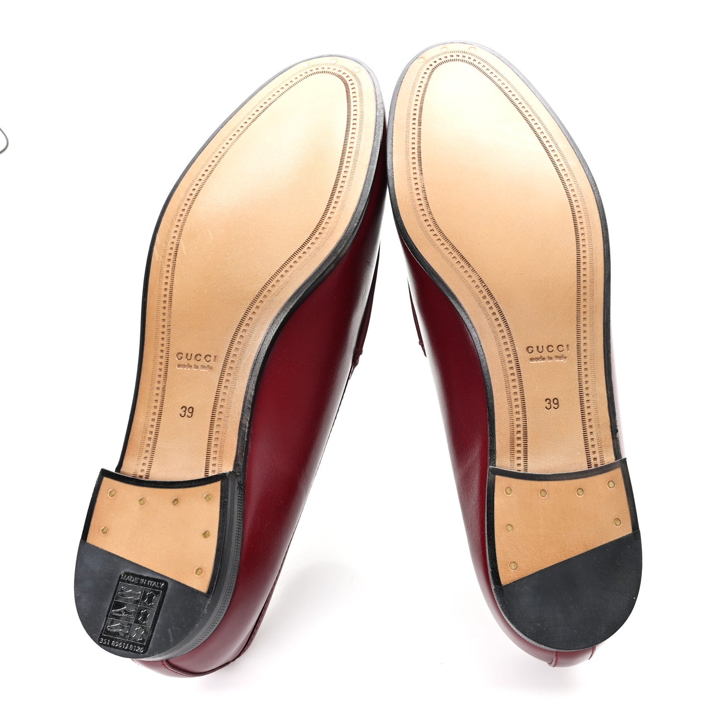 Betis Glamour Calfskin Womens Jordaan Loafers 39 Rosso Ancora