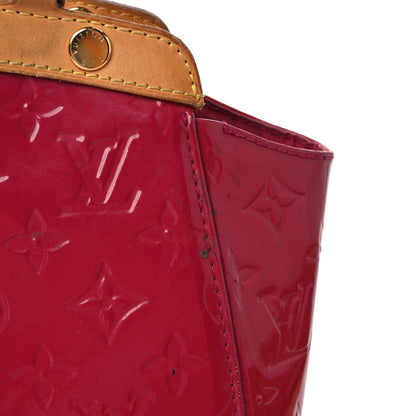 Louis Vuitton Vernis Brea MM Grenadine 15 of 15