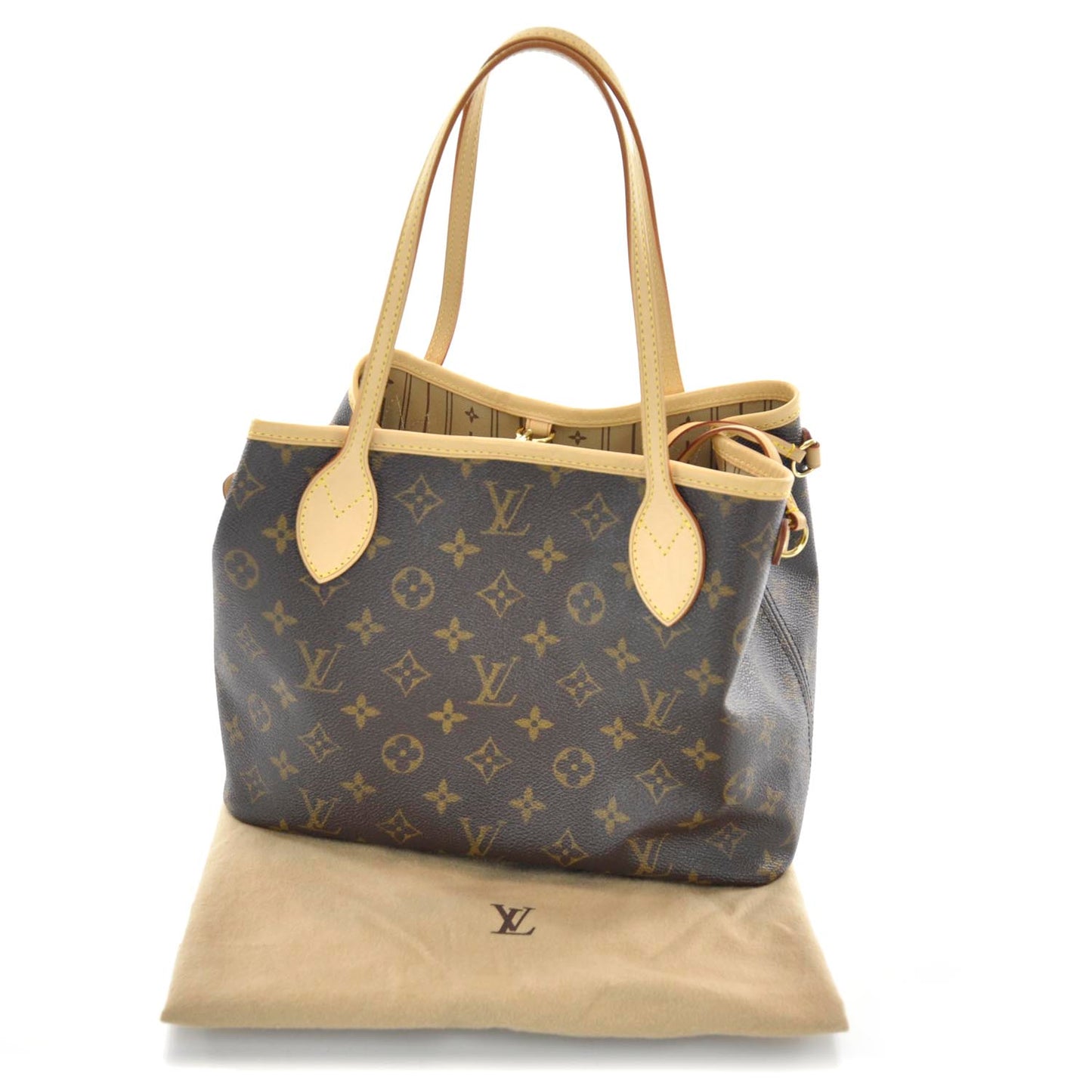 Monogram Neverfull PM
