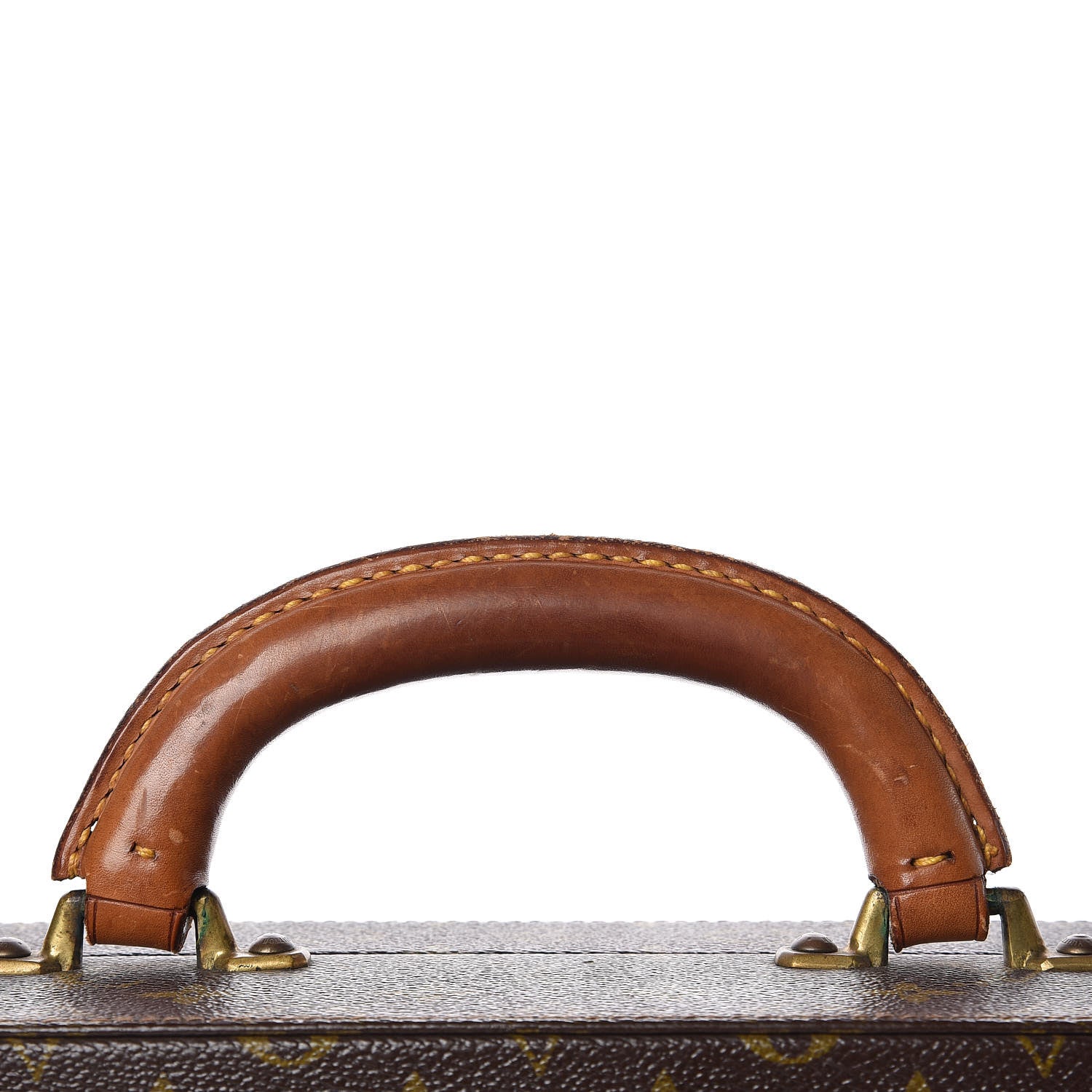 Louis Vuitton Monogram Briefcase 9 of 15