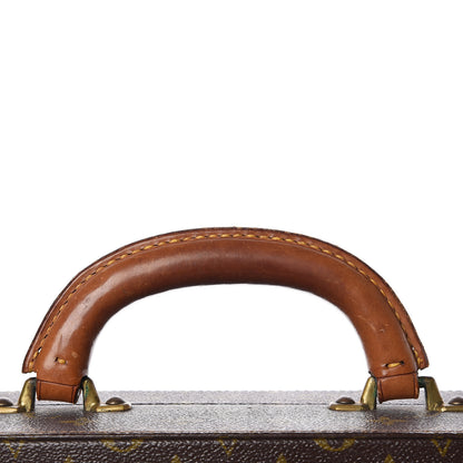 Louis Vuitton Monogram Briefcase 9 of 15