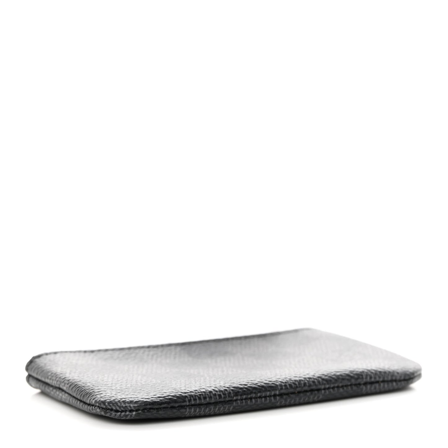 Damier Graphite Key Pouch