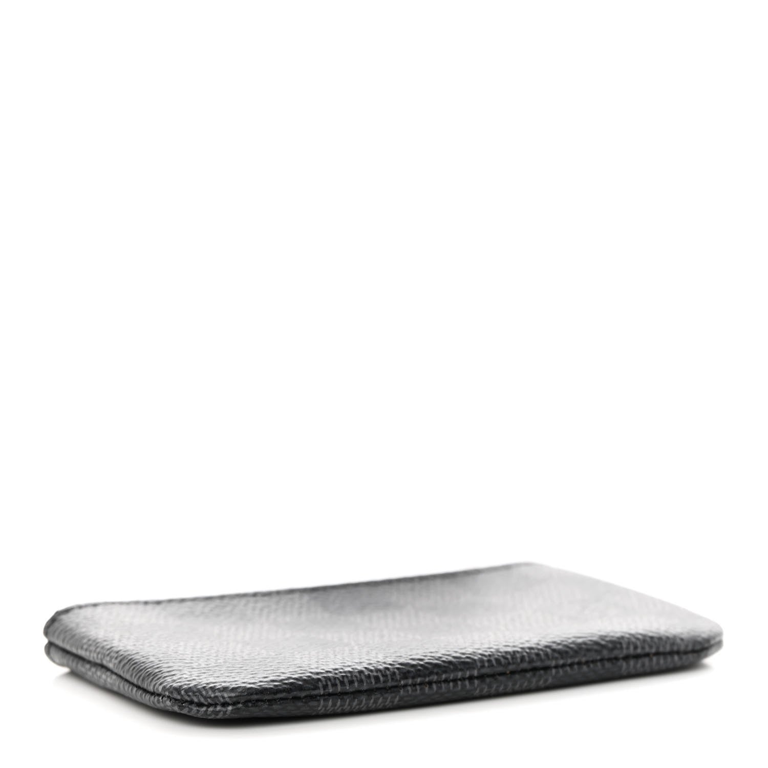 Louis Vuitton Damier Graphite Key Pouch 4 of 8