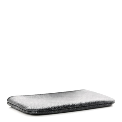 Louis Vuitton Damier Graphite Key Pouch 4 of 8