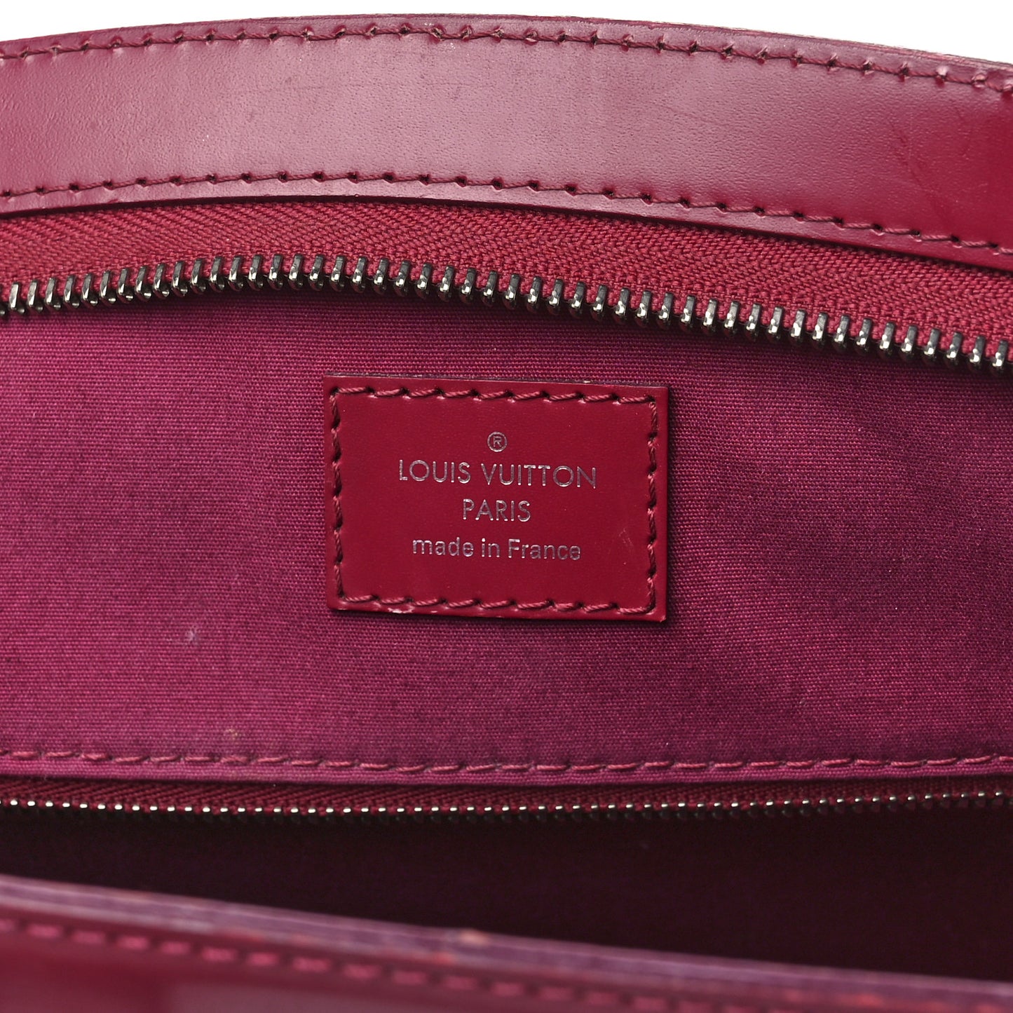 Epi Soufflot MM Fuchsia