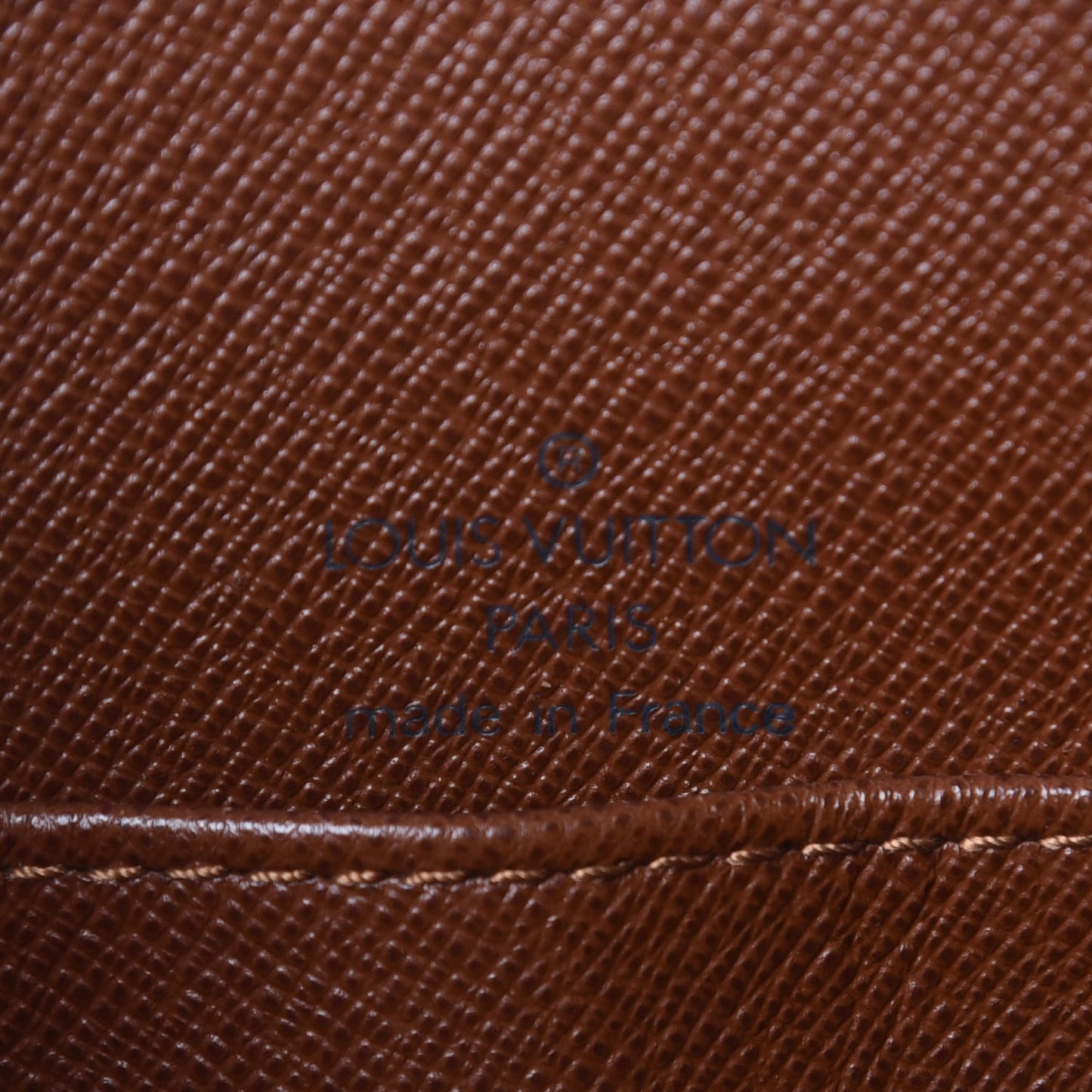 Monogram Drouot